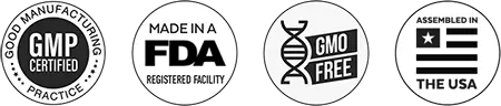 FDA Registered Manufacturing Facility for CognaroMind  Blood Sugar Supplement