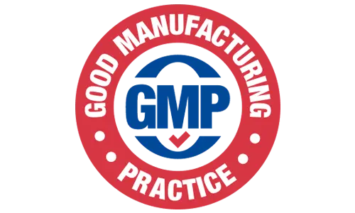 CognaroMind   GMP Certified Manufacturing Facility